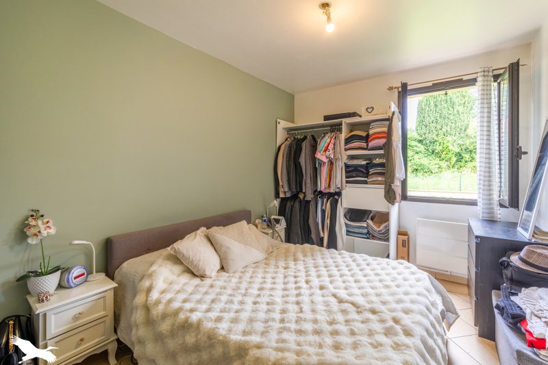 Vente Immeuble ST HILAIRE DE LUSIGNAN - 10 pièces -  232 m² - (47450)