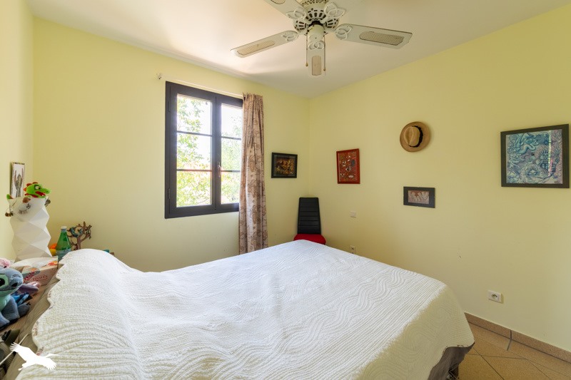 Vente Immeuble ST HILAIRE DE LUSIGNAN - 10 pièces -  232 m² - (47450)