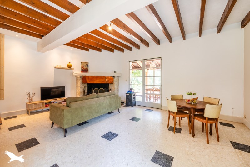 Vente Maison ST SARDOS - 8 pièces -190 m² - (47360)
