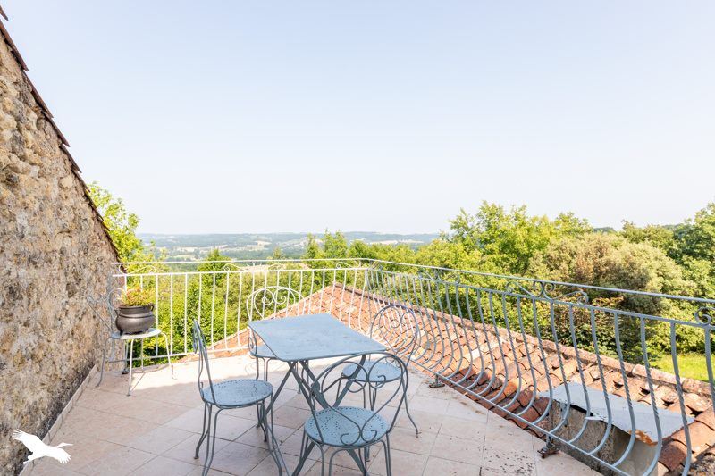 Vente Maison ST SARDOS - 8 pièces -190 m² - (47360)