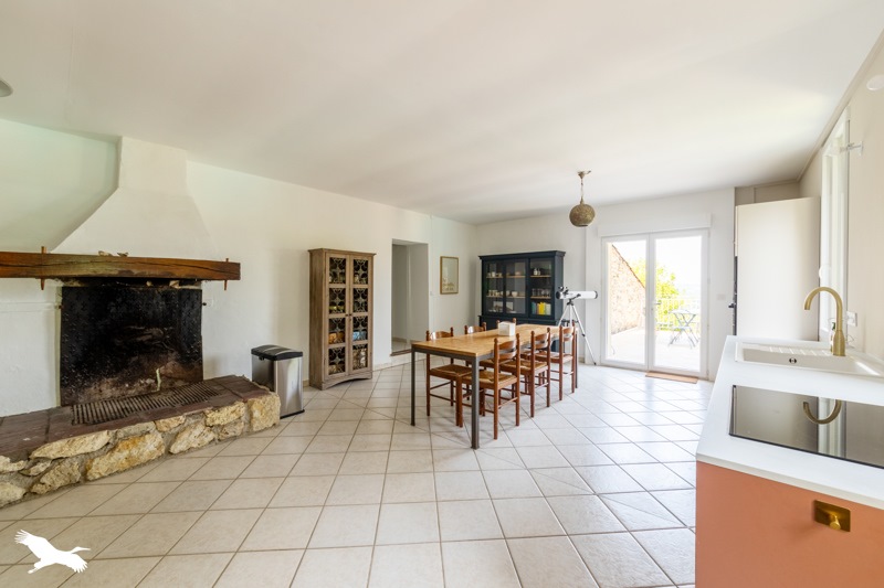 Vente Maison ST SARDOS - 8 pièces -190 m² - (47360)