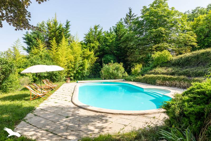 Vente Maison ST SARDOS - 8 pièces -190 m² - (47360)