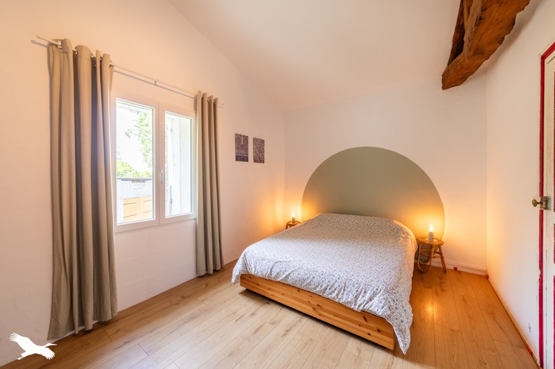 Vente Maison ST SARDOS - 8 pièces -190 m² - (47360)