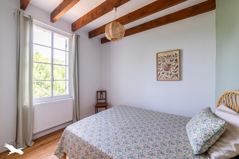 Vente Maison ST SARDOS - 8 pièces -190 m² - (47360)