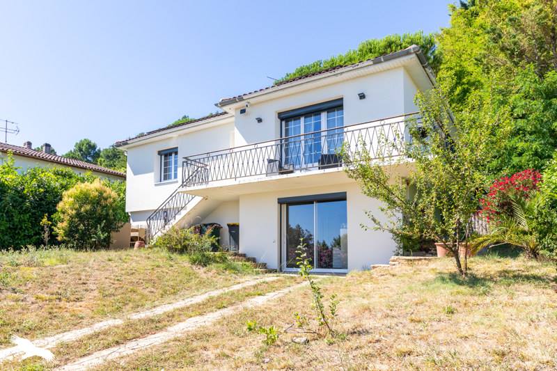 Vente Maison BON ENCONTRE - 6 pièces -110 m² - (47240)