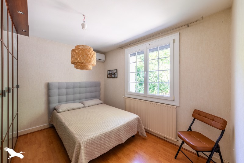 Vente Maison BON ENCONTRE - 6 pièces -110 m² - (47240)