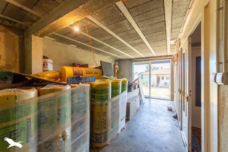 Vente Maison BON ENCONTRE - 6 pièces -110 m² - (47240)