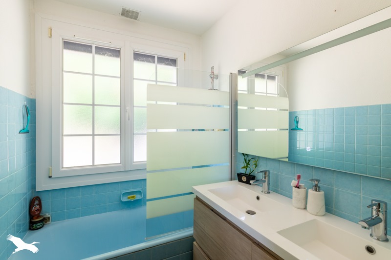 Vente Maison BON ENCONTRE - 6 pièces -110 m² - (47240)