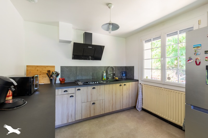 Vente Maison BON ENCONTRE - 6 pièces -110 m² - (47240)