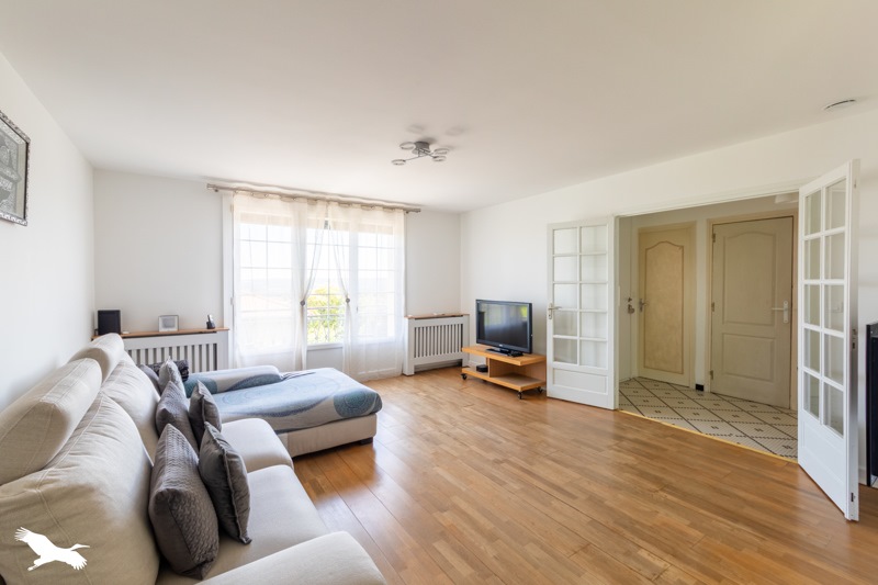 Vente Maison BON ENCONTRE - 6 pièces -110 m² - (47240)
