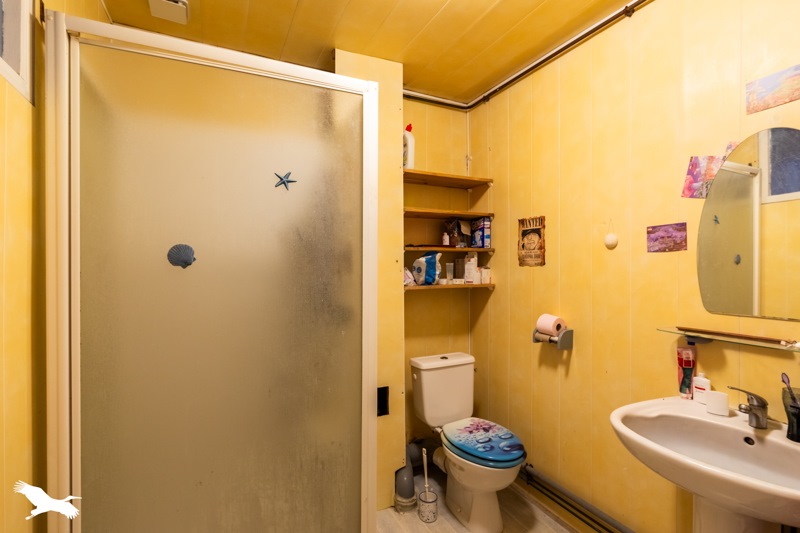 Vente Immeuble AGEN - -  180 m² - (47000)