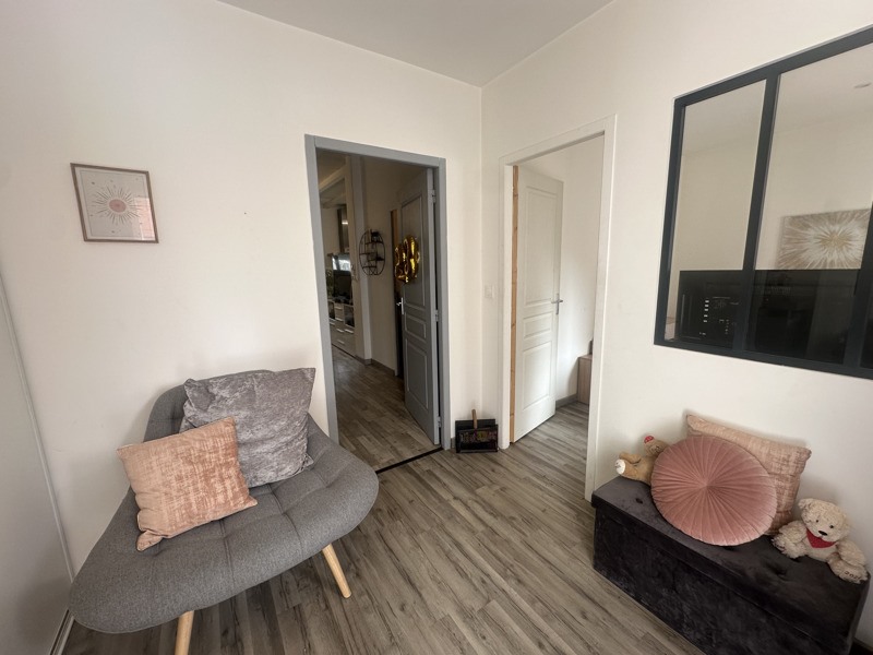 Vente Appartement AGEN - 3 pièces -59 m² - (47000)