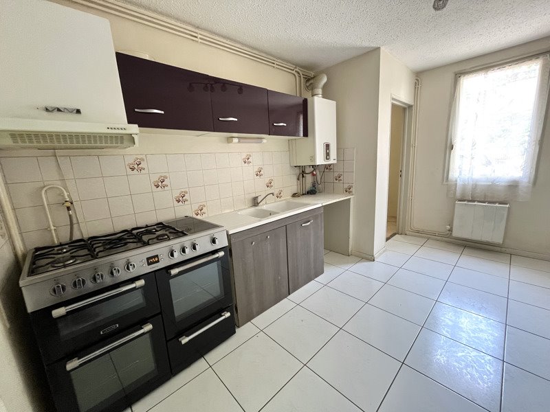 Vente Appartement AGEN - 5 pièces -95 m² - (47000)