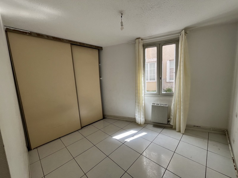 Vente Appartement AGEN - 5 pièces -95 m² - (47000)