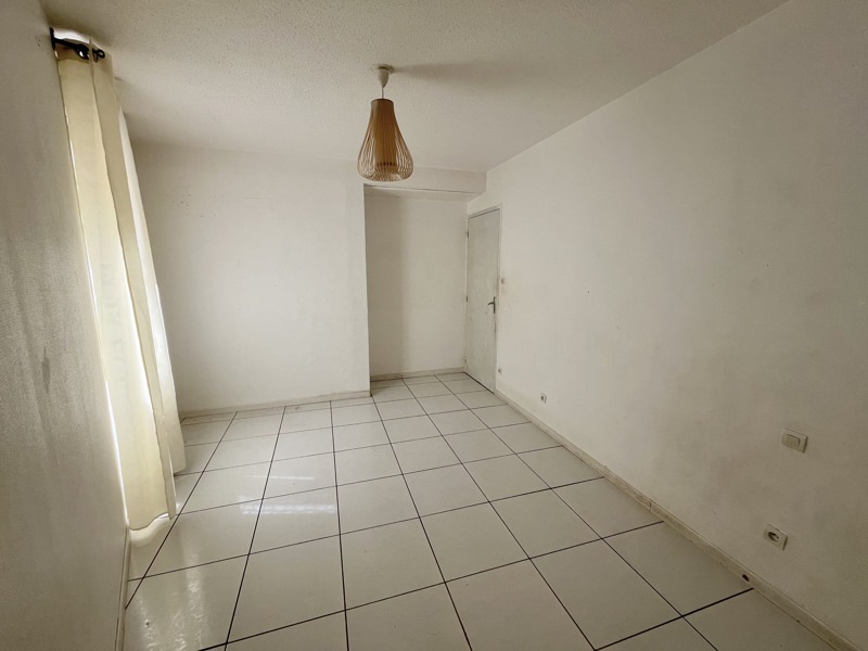 Vente Appartement AGEN - 5 pièces -95 m² - (47000)