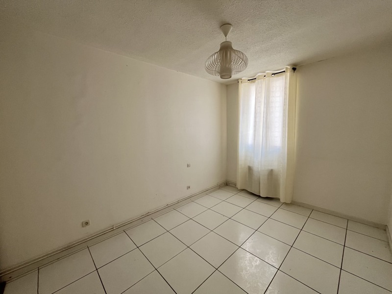Vente Appartement AGEN - 5 pièces -95 m² - (47000)