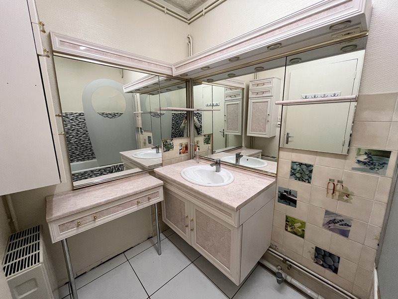 Vente Appartement AGEN - 5 pièces -95 m² - (47000)