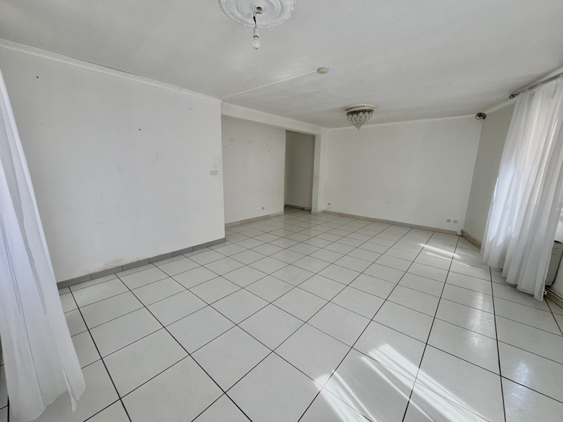 Vente Appartement AGEN - 5 pièces -95 m² - (47000)