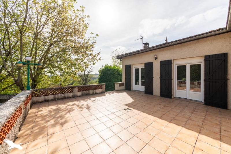 Vente Maison FOULAYRONNES - 4 pièces -100 m² - (47510)