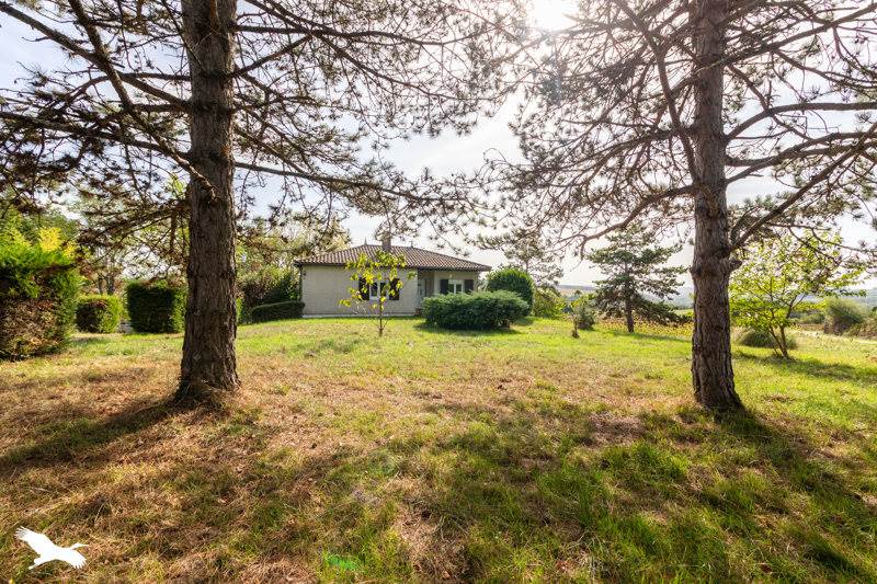 Vente Maison FOULAYRONNES - 4 pièces -100 m² - (47510)