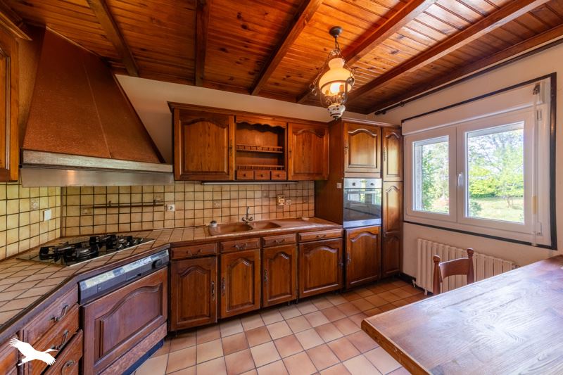 Vente Maison FOULAYRONNES - 4 pièces -100 m² - (47510)