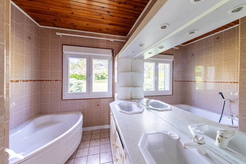 Vente Maison FOULAYRONNES - 4 pièces -100 m² - (47510)