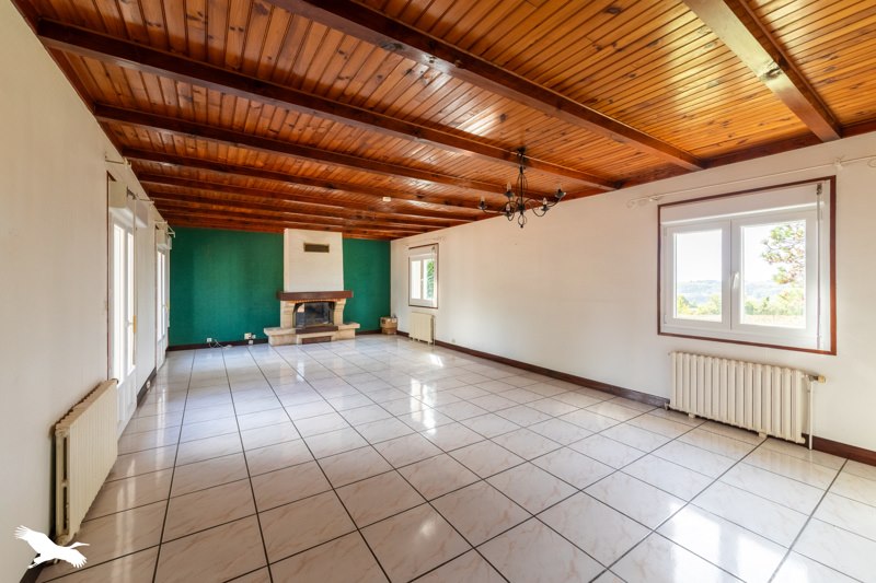Vente Maison FOULAYRONNES - 4 pièces -100 m² - (47510)