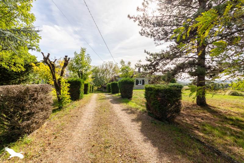 Vente Maison FOULAYRONNES - 4 pièces -100 m² - (47510)