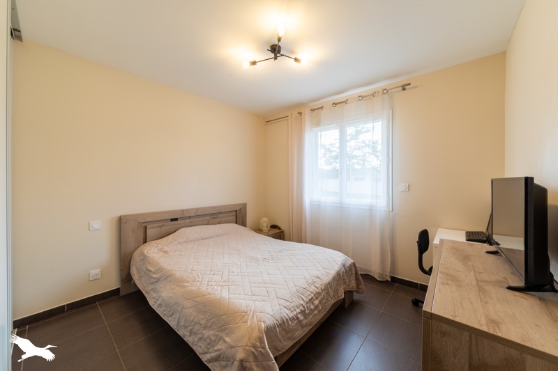 Vente Maison SAUVAGNAS - 6 pièces -133 m² - (47340)