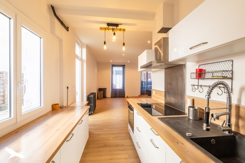 Vente Maison AGEN - 4 pièces -100 m² - (47000)