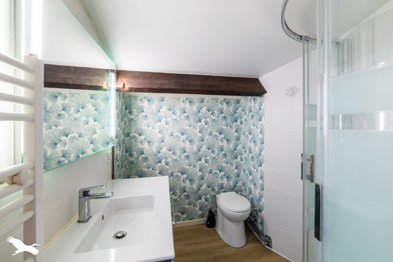 Vente Maison AGEN - 4 pièces -100 m² - (47000)