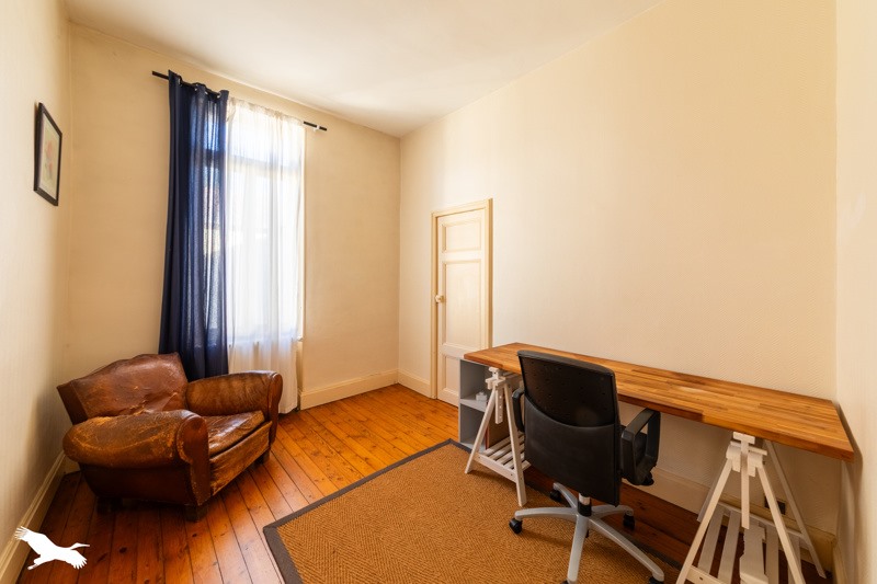 Vente Maison AGEN - 4 pièces -100 m² - (47000)