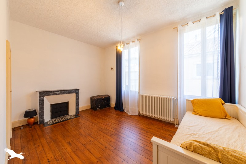 Vente Maison AGEN - 4 pièces -100 m² - (47000)