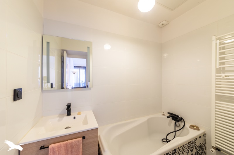 Vente Maison AGEN - 4 pièces -100 m² - (47000)