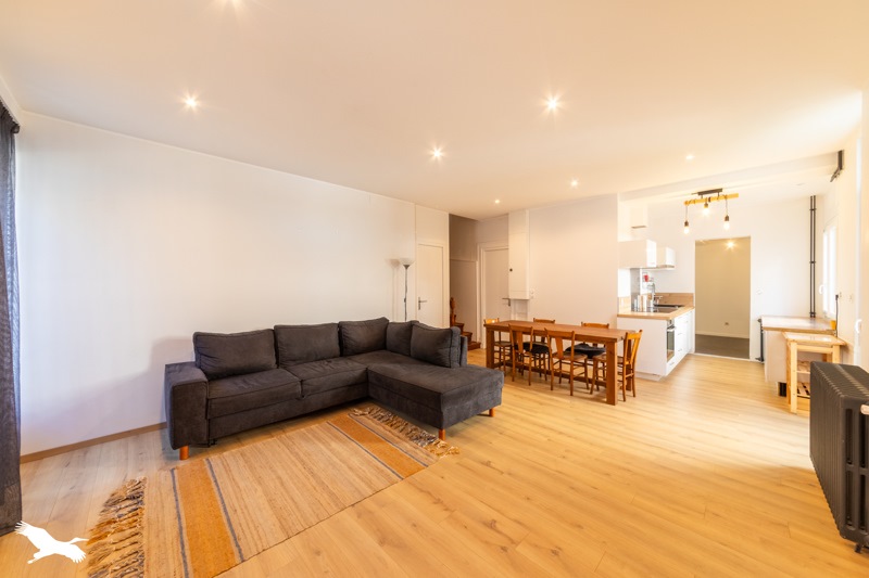 Vente Maison AGEN 47000 4 pièces - 100 m²