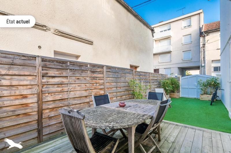 Vente Maison AGEN - 4 pièces -100 m² - (47000)