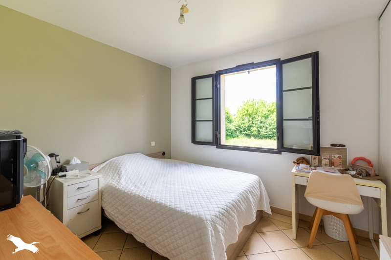 Vente Maison ST HILAIRE DE LUSIGNAN - 5 pièces -104 m² - (47450)