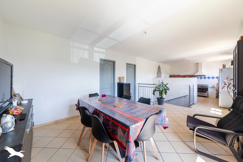 Vente Maison ST HILAIRE DE LUSIGNAN - 5 pièces -104 m² - (47450)