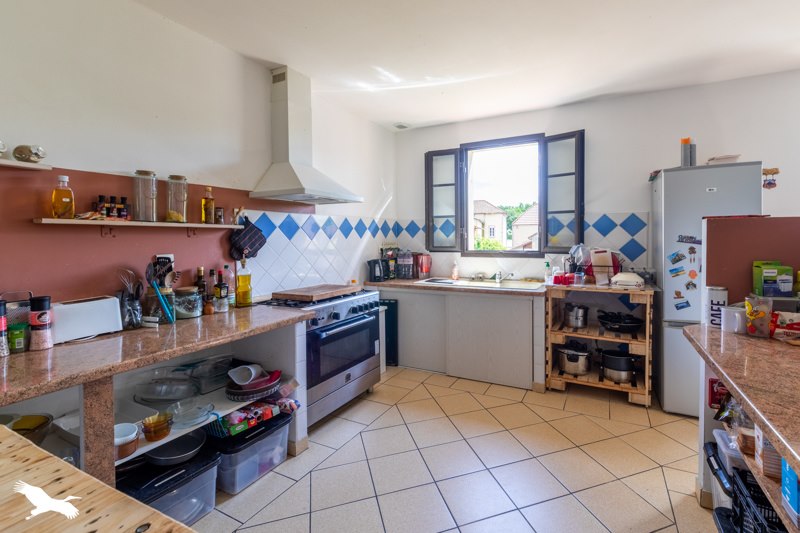 Vente Maison ST HILAIRE DE LUSIGNAN - 5 pièces -104 m² - (47450)