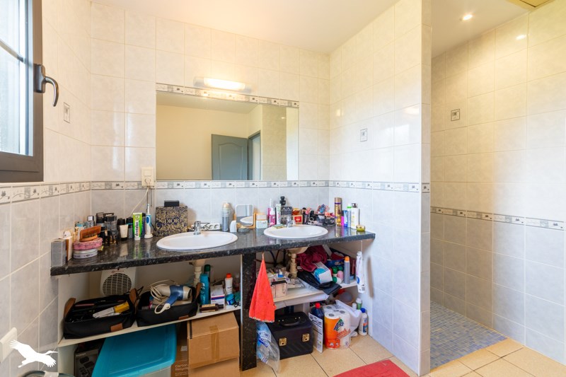 Vente Maison ST HILAIRE DE LUSIGNAN - 5 pièces -104 m² - (47450)