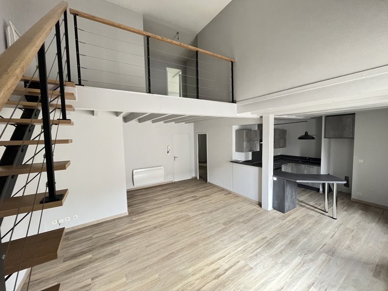 Vente Appartement Agen - 4 pièces -97 m² - (47000)