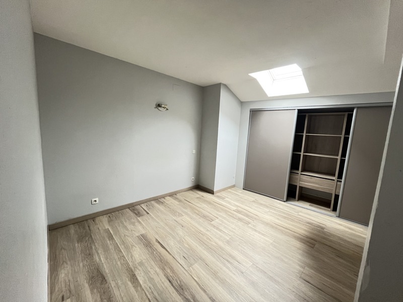 Vente Appartement Agen - 4 pièces -97 m² - (47000)