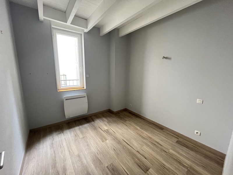 Vente Appartement Agen - 4 pièces -97 m² - (47000)