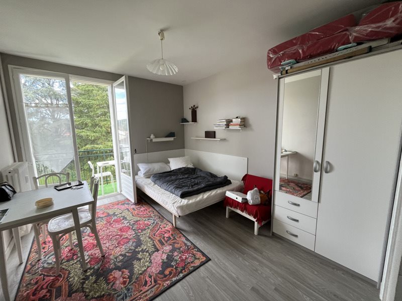 Appartement 1 pièce 17 m² · à Agen · 17 m² · 59 000 €