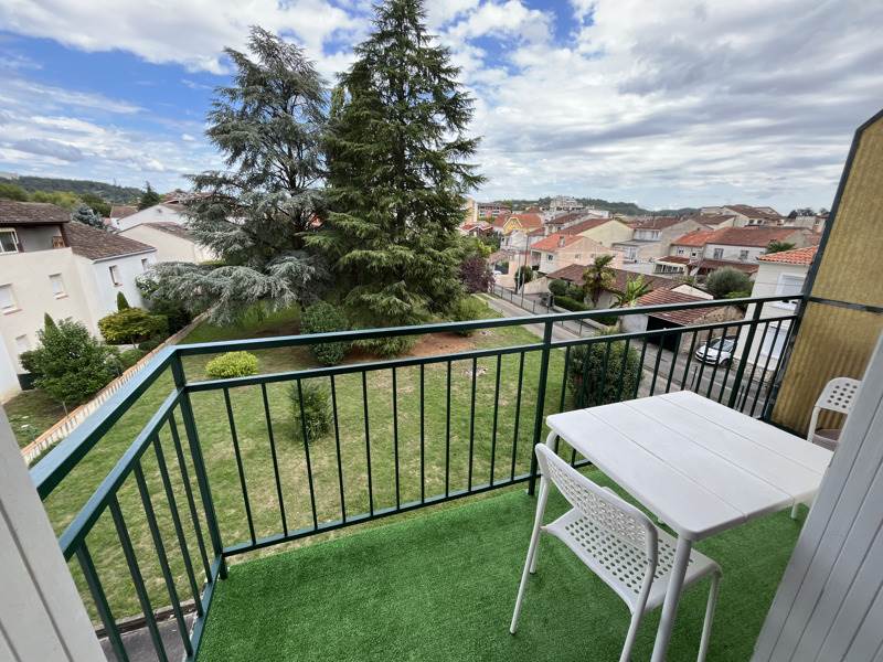Vente Appartement Agen - 1 pièce -17 m² - (47000)