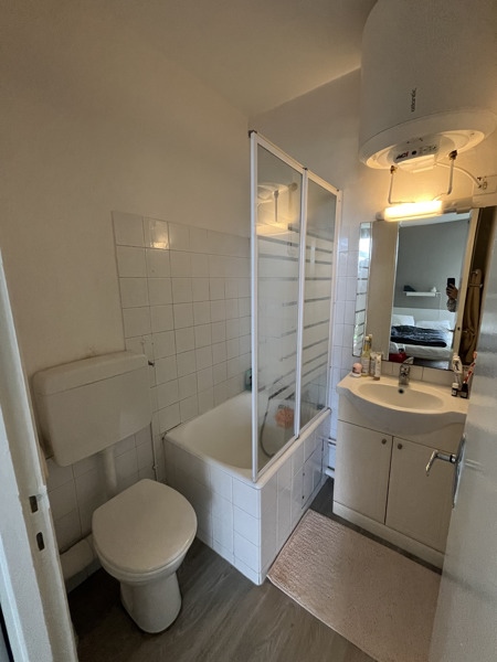 Vente Appartement Agen - 1 pièce -17 m² - (47000)