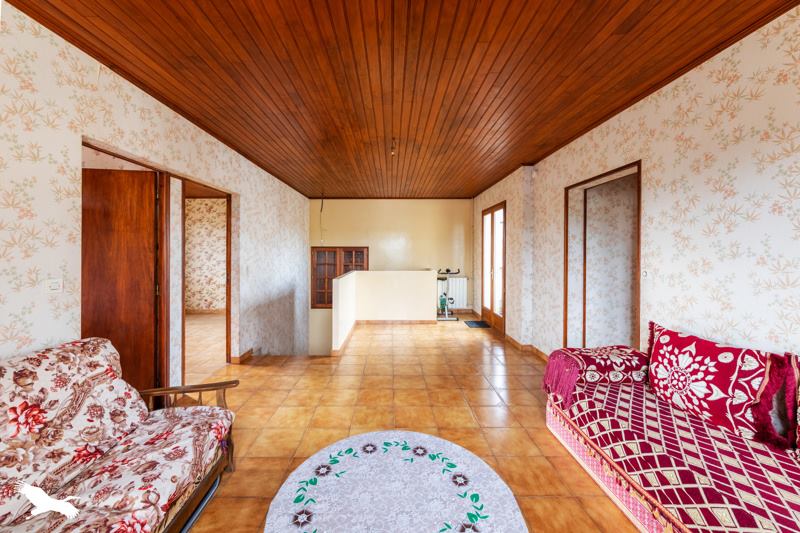 Vente Maison FOULAYRONNES - 7 pièces -179 m² - (47510)