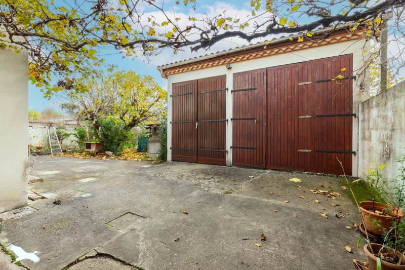 Vente Maison FOULAYRONNES - 7 pièces -179 m² - (47510)