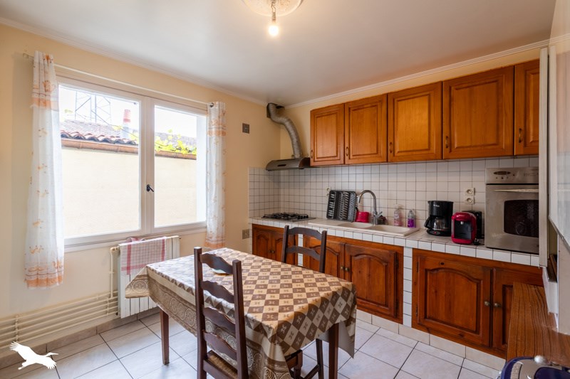 Vente Maison FOULAYRONNES - 7 pièces -179 m² - (47510)