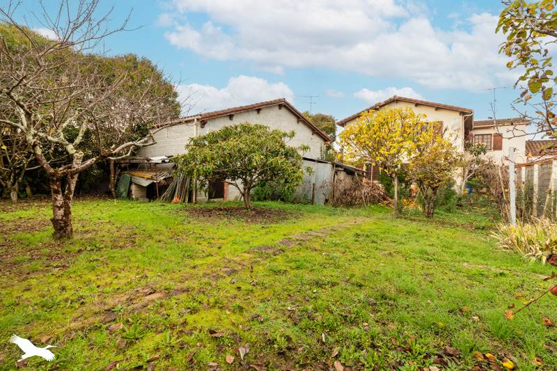 Vente Maison FOULAYRONNES - 7 pièces -179 m² - (47510)